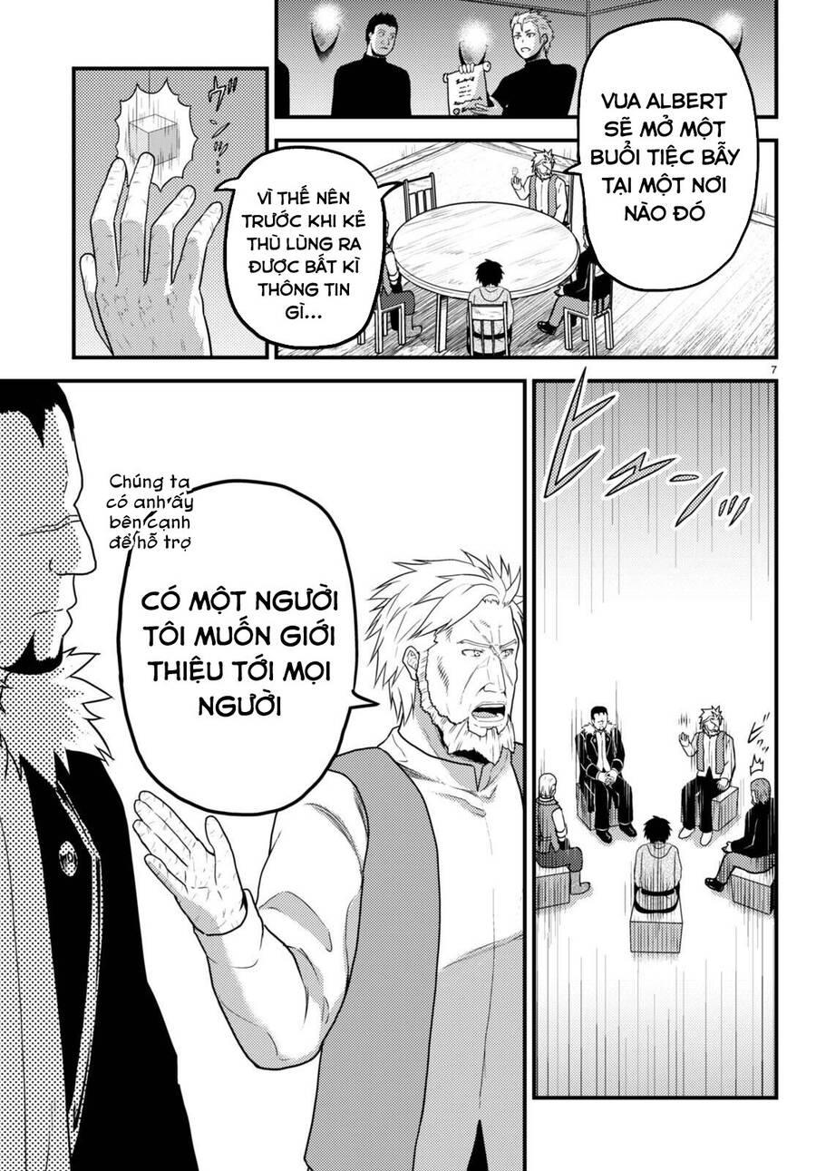 Murabito Desu Ga Nani Ka? Chap 56 - Next Chap 57