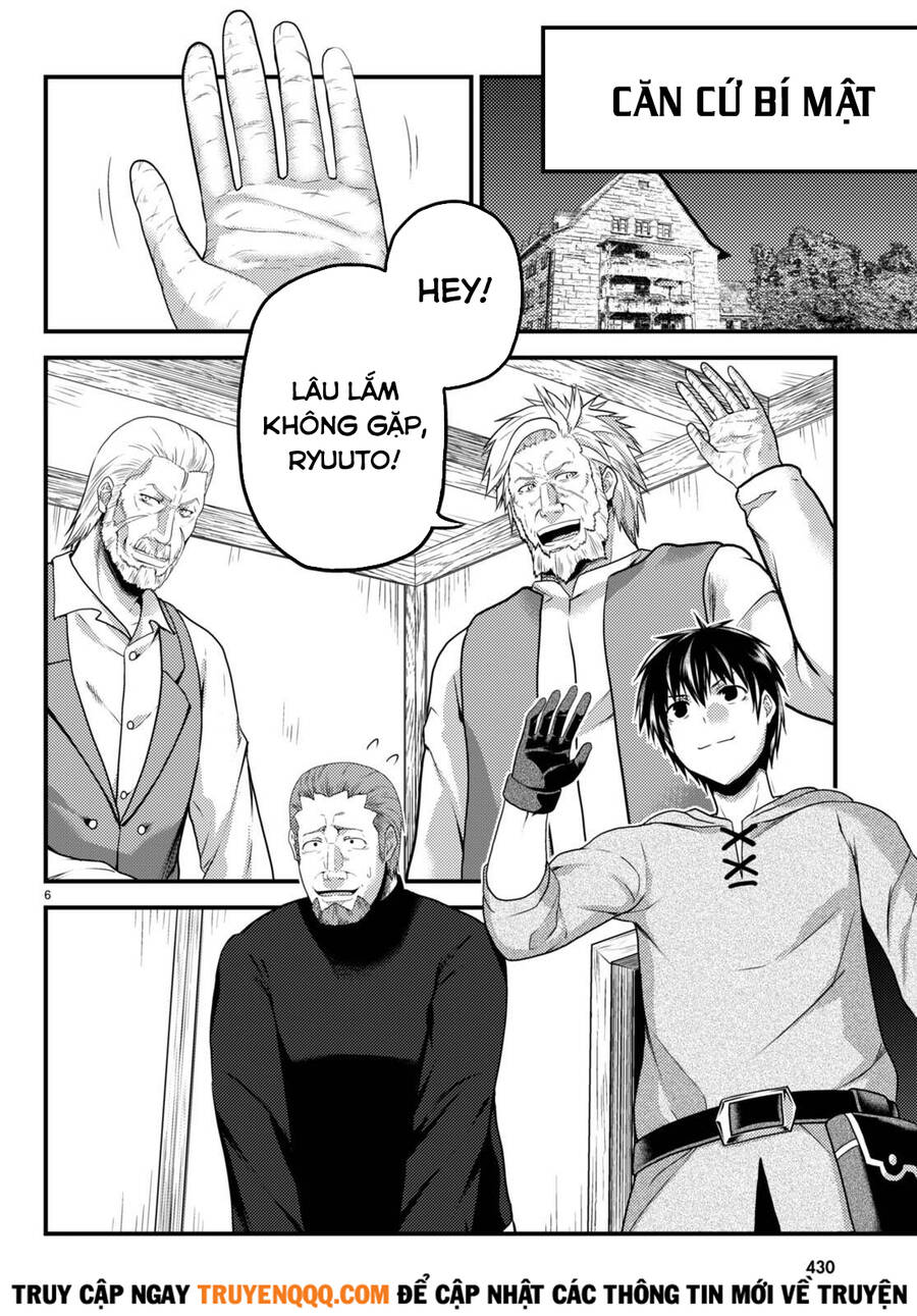 Murabito Desu Ga Nani Ka? Chap 56 - Next Chap 57