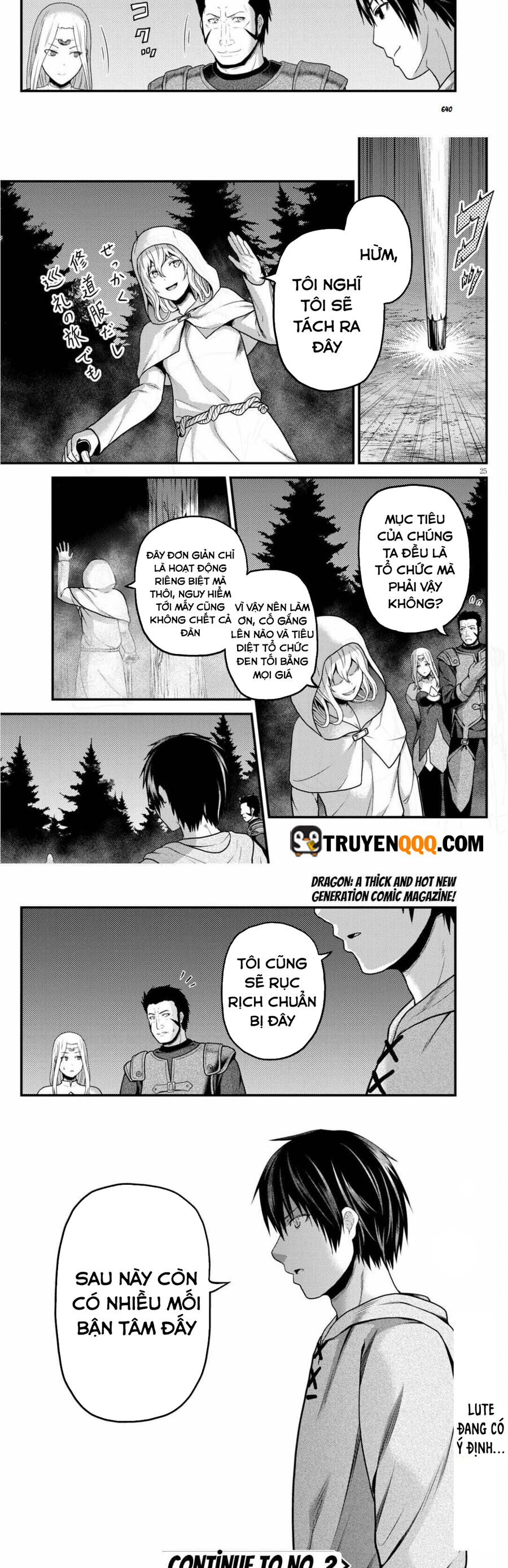 Murabito Desu Ga Nani Ka? Chap 54 - Next Chap 55