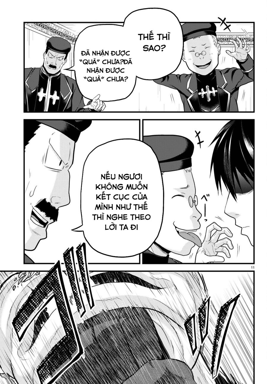 Murabito Desu Ga Nani Ka? Chap 57 - Next Chap 58