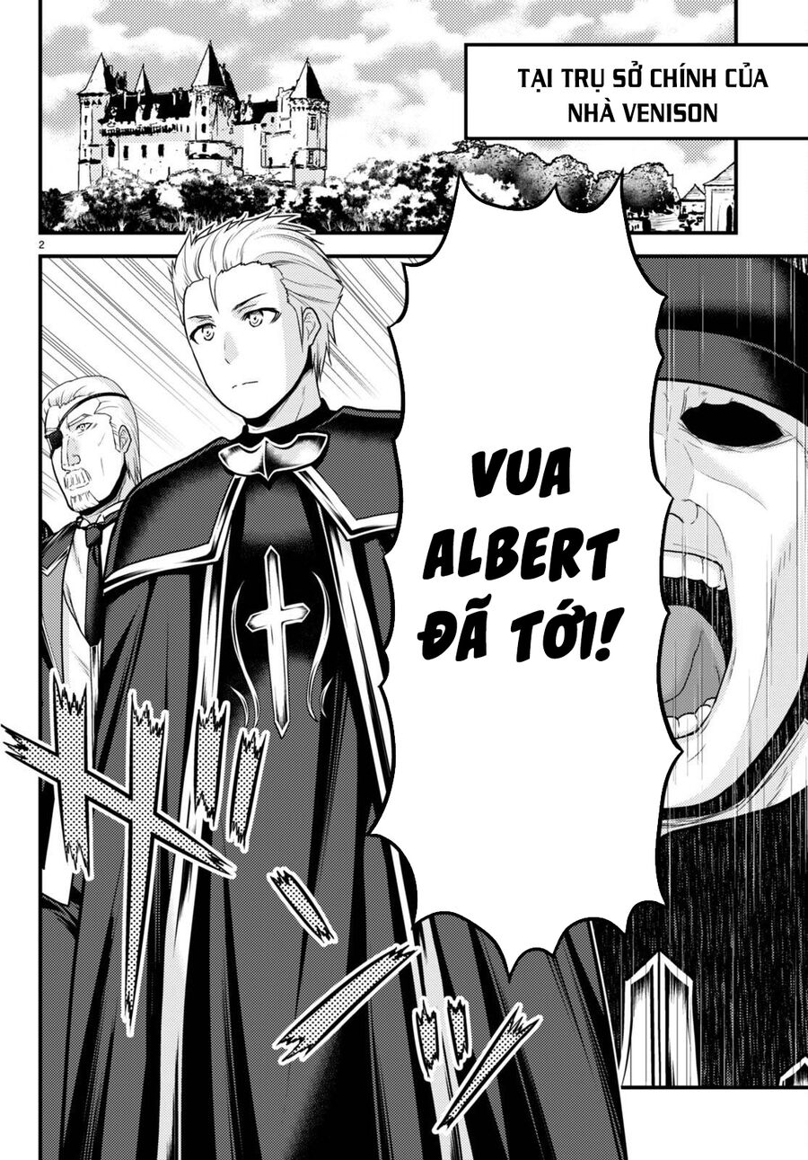 Murabito Desu Ga Nani Ka? Chap 57 - Next Chap 58