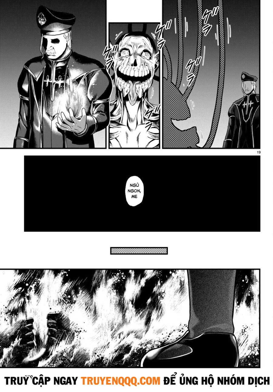 Murabito Desu Ga Nani Ka? Chap 58.5 - Next Chap 59.5