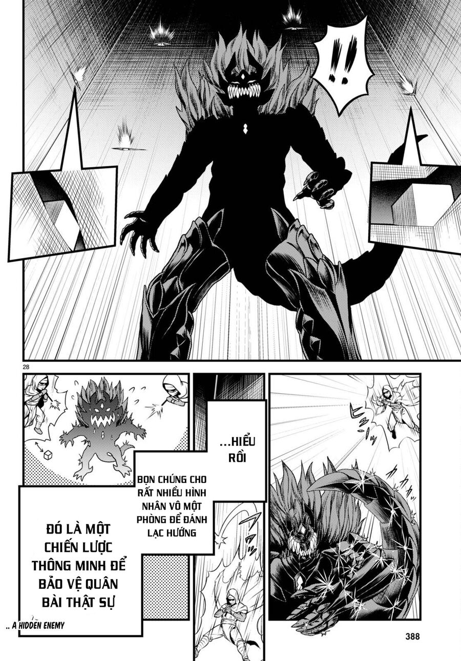 Murabito Desu Ga Nani Ka? Chap 58.5 - Next Chap 59.5