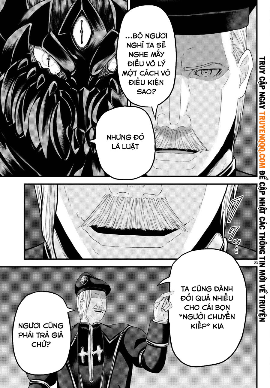 Murabito Desu Ga Nani Ka? Chap 58.5 - Next Chap 59.5