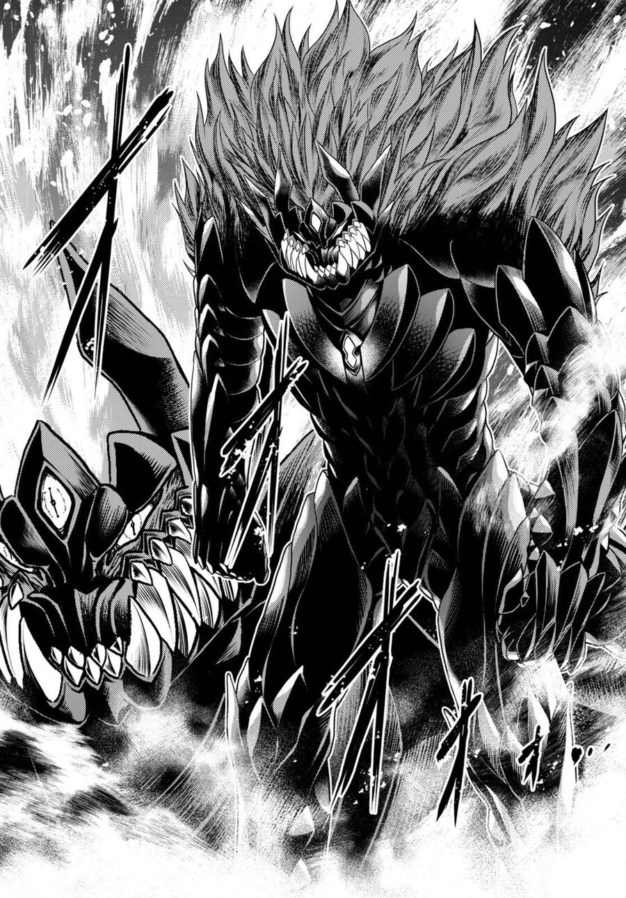 Murabito Desu Ga Nani Ka? Chap 58.5 - Next Chap 59.5