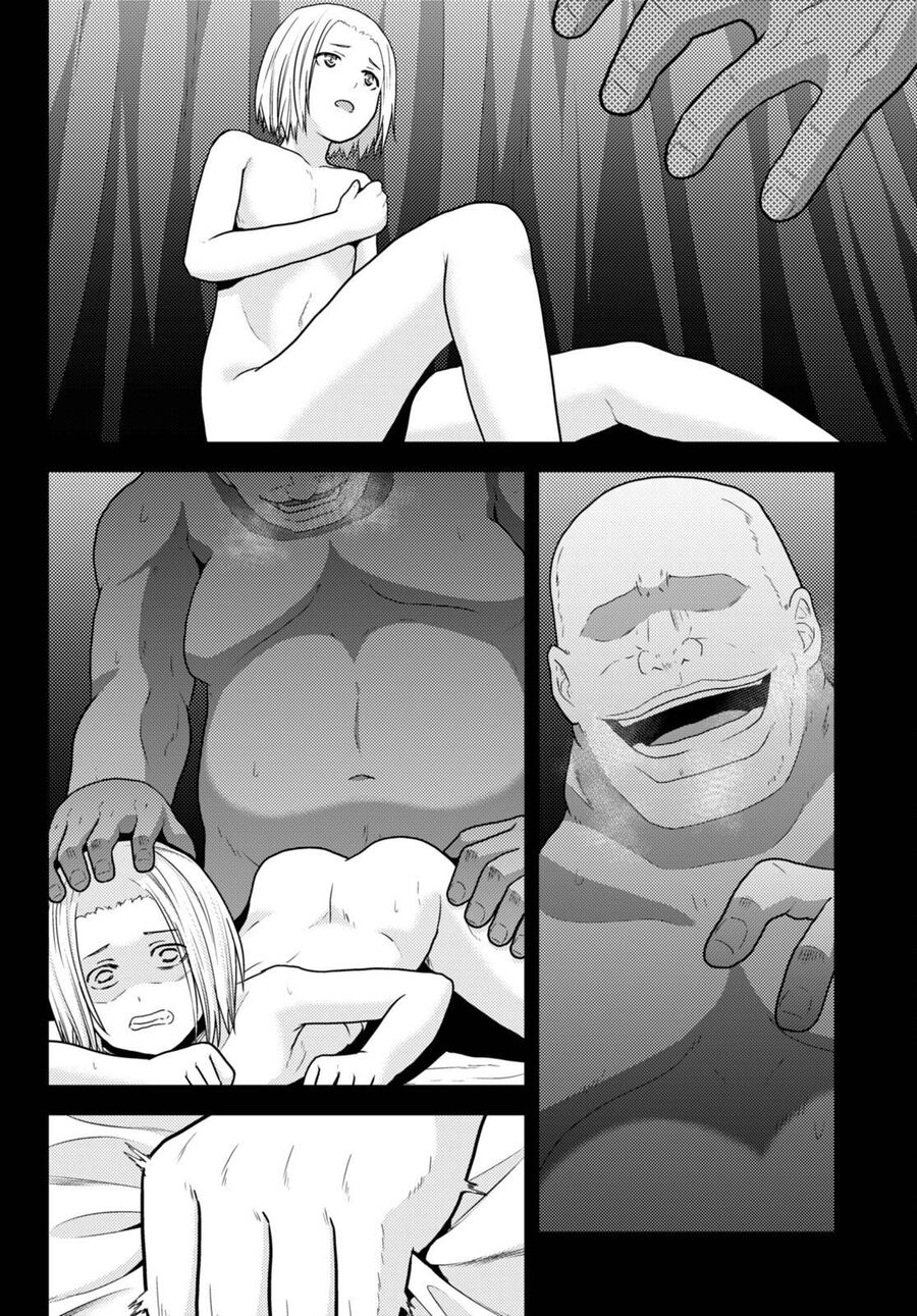 Murabito Desu Ga Nani Ka? Chap 58 - Next Chap 59