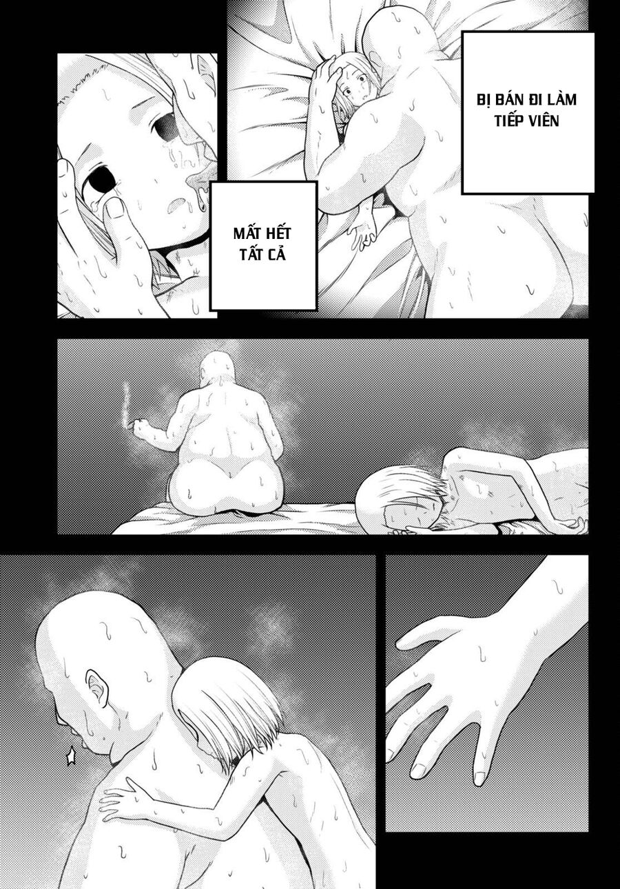 Murabito Desu Ga Nani Ka? Chap 58 - Next Chap 59