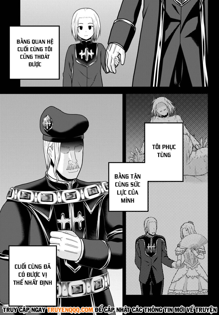 Murabito Desu Ga Nani Ka? Chap 58 - Next Chap 59