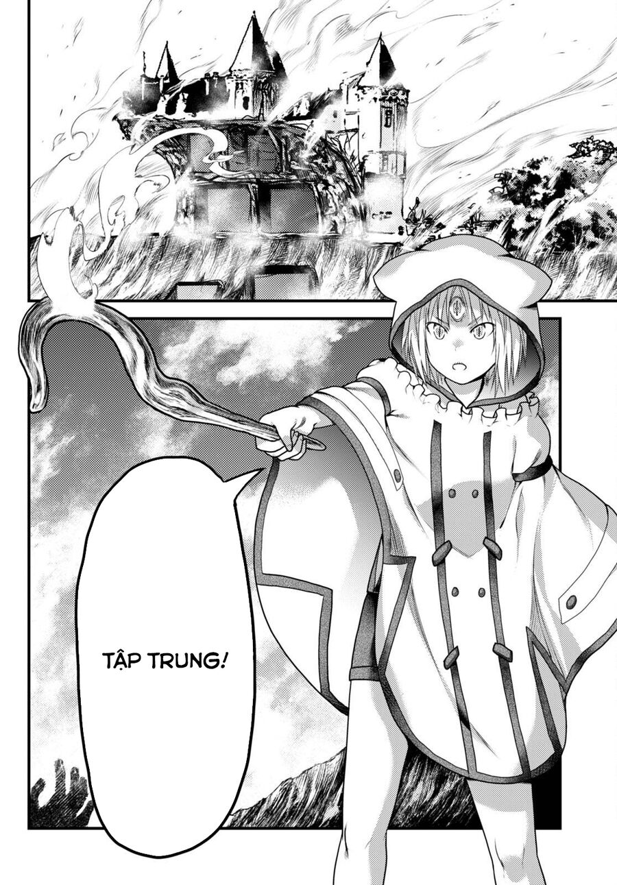 Murabito Desu Ga Nani Ka? Chap 59 - Next Chap 60