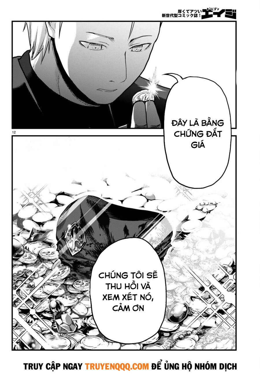 Murabito Desu Ga Nani Ka? Chap 59 - Next Chap 60