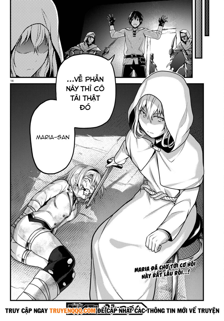 Murabito Desu Ga Nani Ka? Chap 59 - Next Chap 60