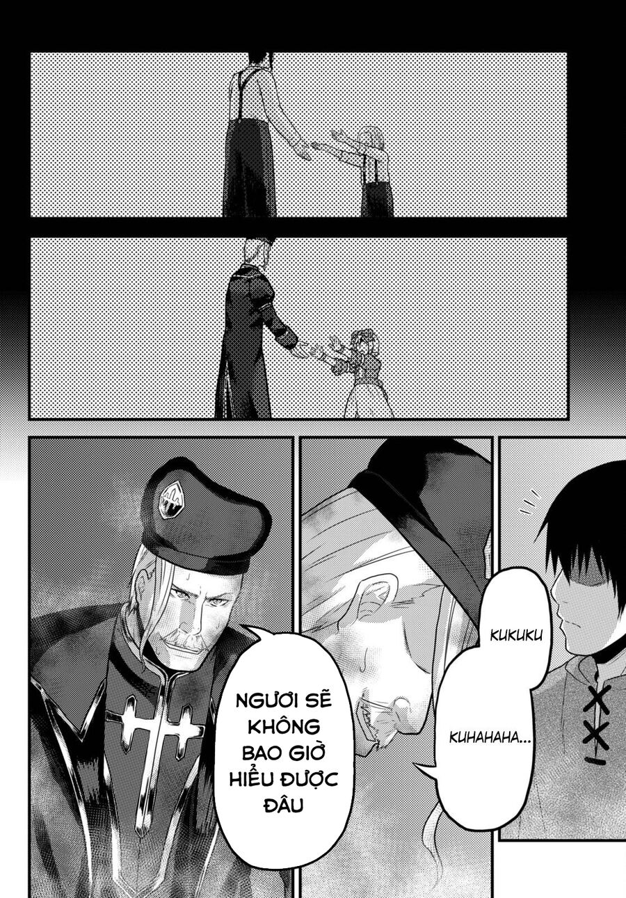 Murabito Desu Ga Nani Ka? Chap 59 - Next Chap 60