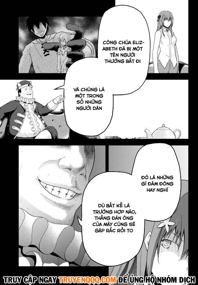 Murabito Desu Ga Nani Ka? Chap 64.5 - Next Chap 65.5