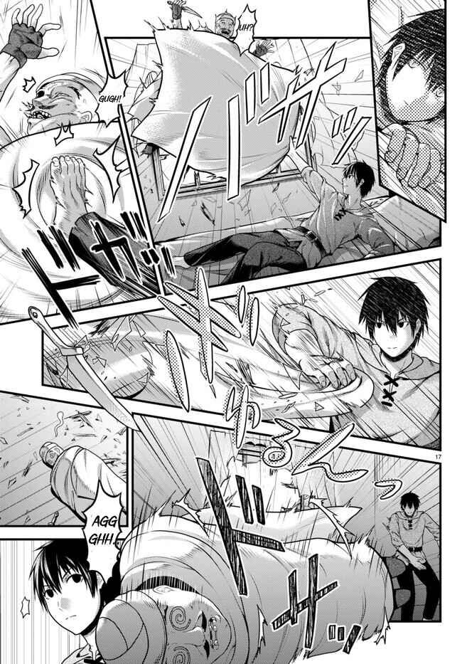 Murabito Desu Ga Nani Ka? Chap 64.5 - Next Chap 65.5