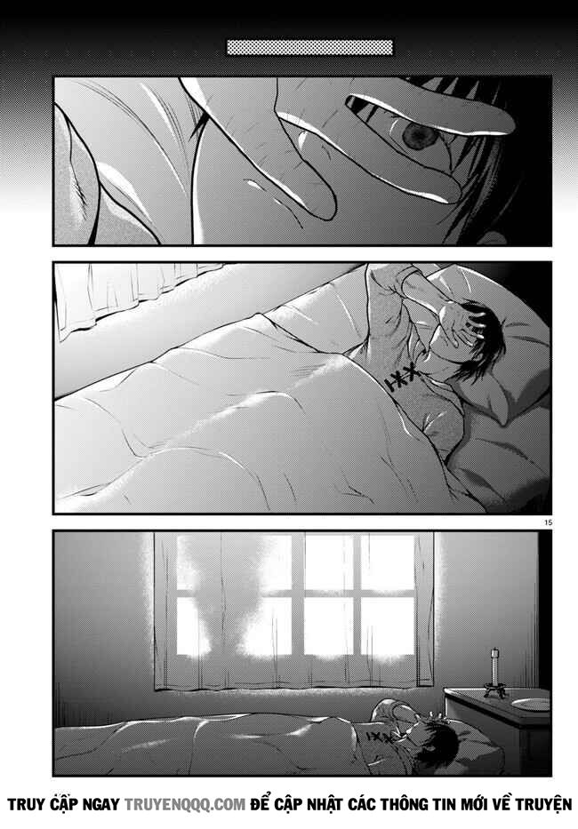 Murabito Desu Ga Nani Ka? Chap 64 - Next Chap 65