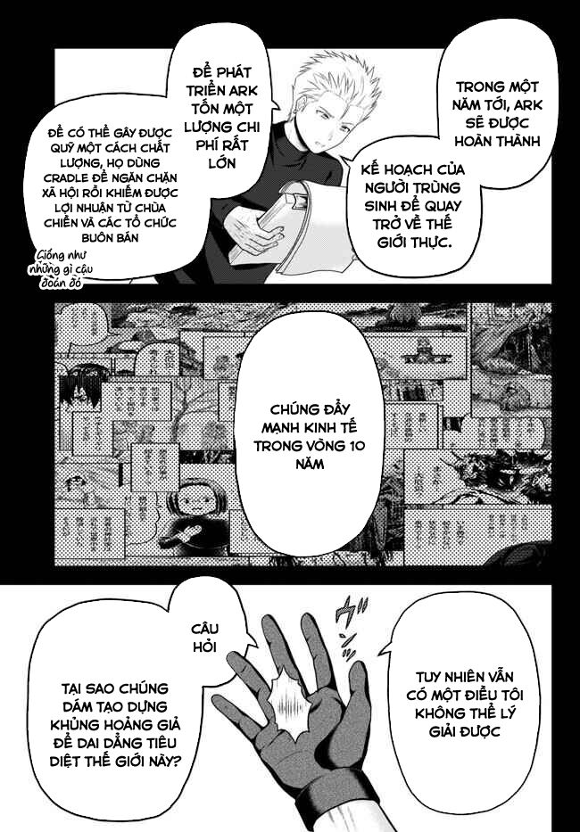 Murabito Desu Ga Nani Ka? Chap 64 - Next Chap 65