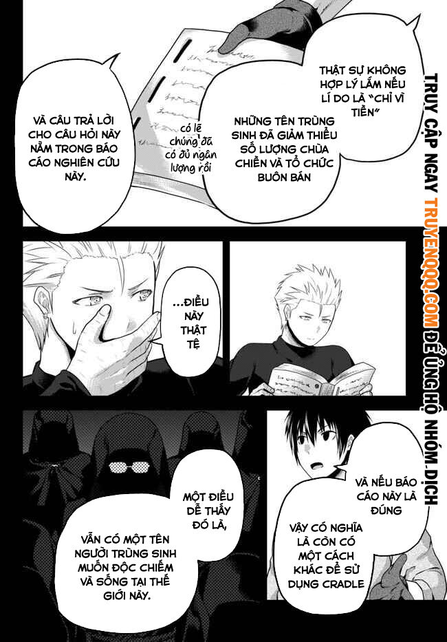 Murabito Desu Ga Nani Ka? Chap 64 - Next Chap 65