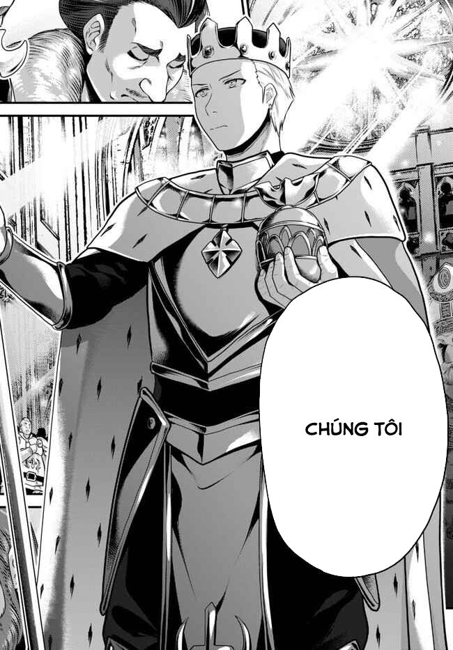 Murabito Desu Ga Nani Ka? Chap 64 - Next Chap 65