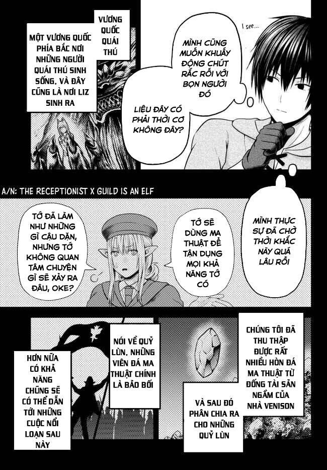 Murabito Desu Ga Nani Ka? Chap 64 - Next Chap 65