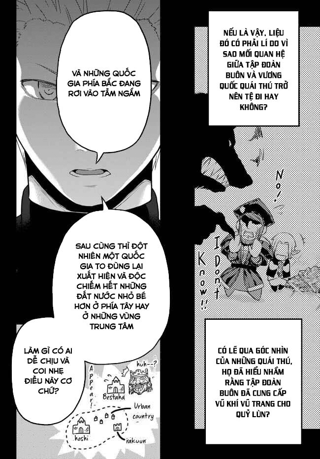 Murabito Desu Ga Nani Ka? Chap 64 - Next Chap 65