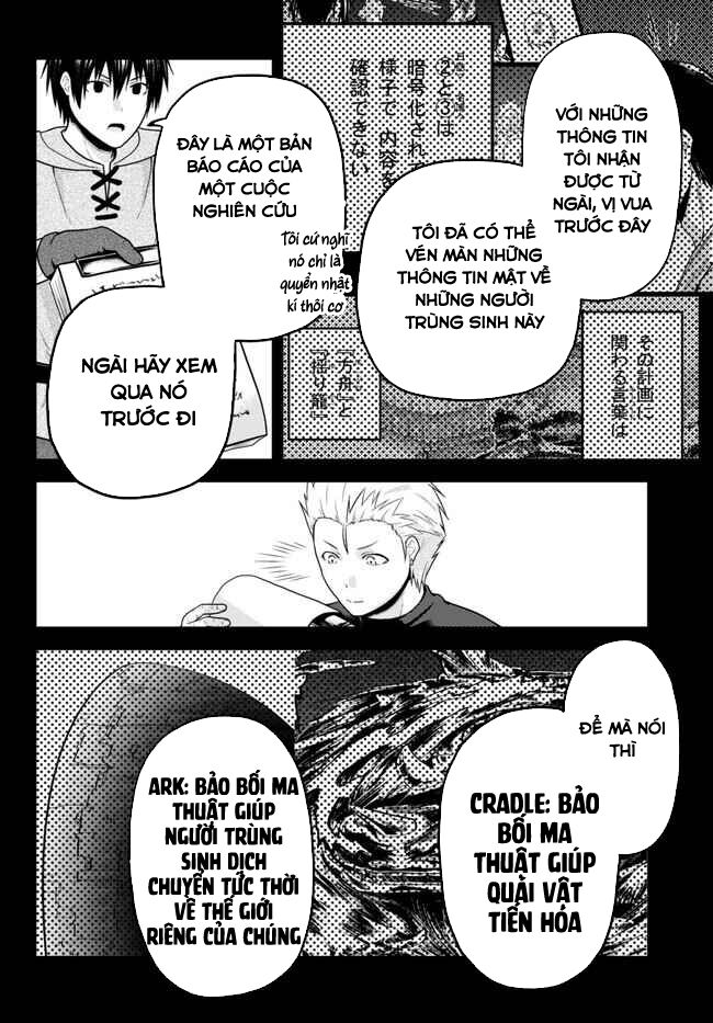 Murabito Desu Ga Nani Ka? Chap 64 - Next Chap 65