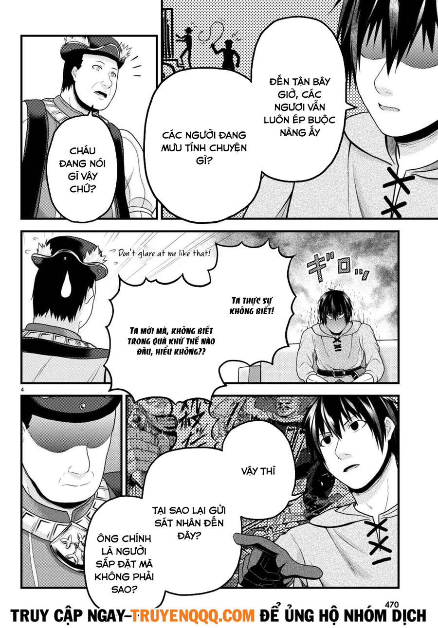 Murabito Desu Ga Nani Ka? Chap 65 - Next Chap 66