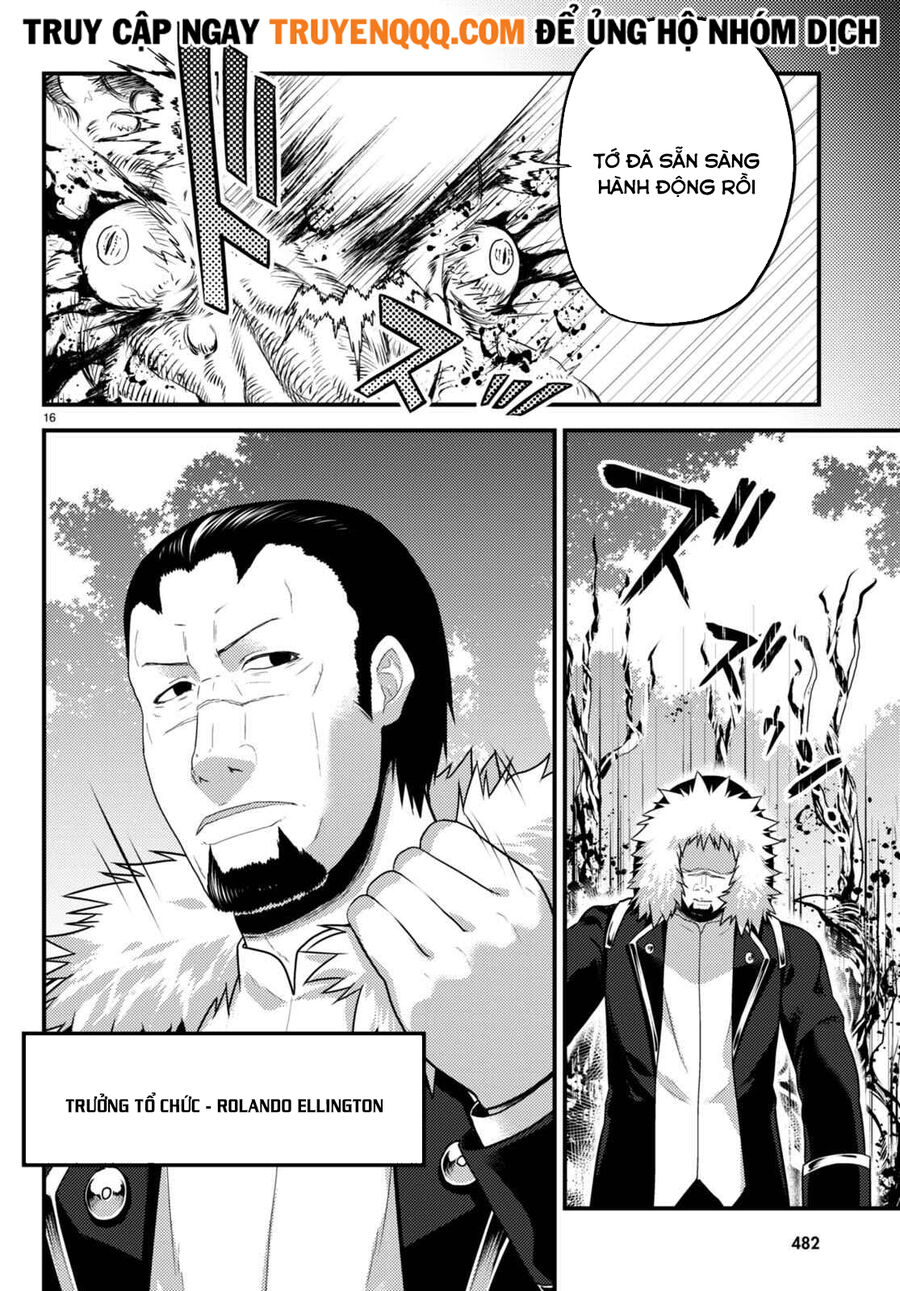 Murabito Desu Ga Nani Ka? Chap 65 - Next Chap 66