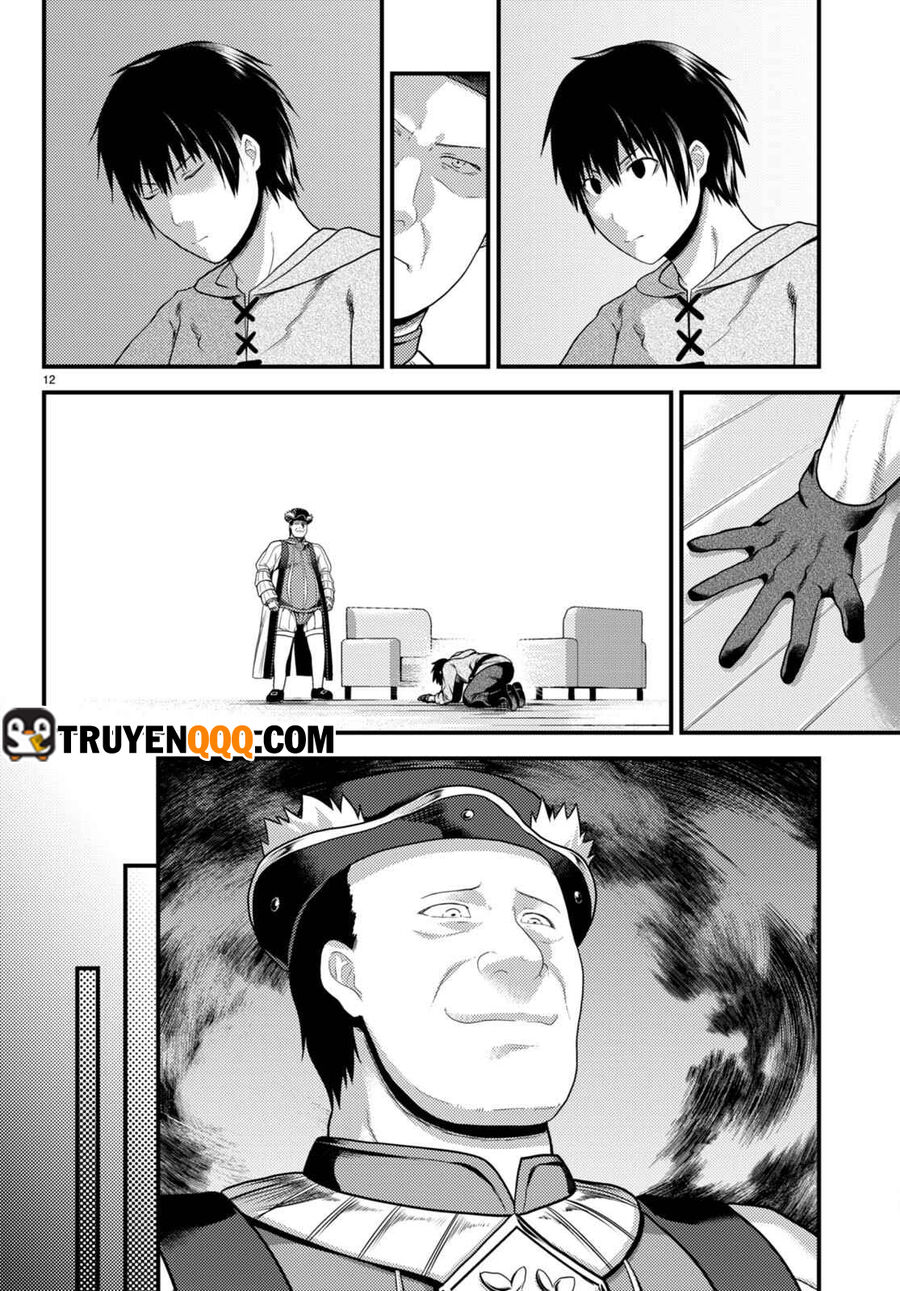 Murabito Desu Ga Nani Ka? Chap 65 - Next Chap 66