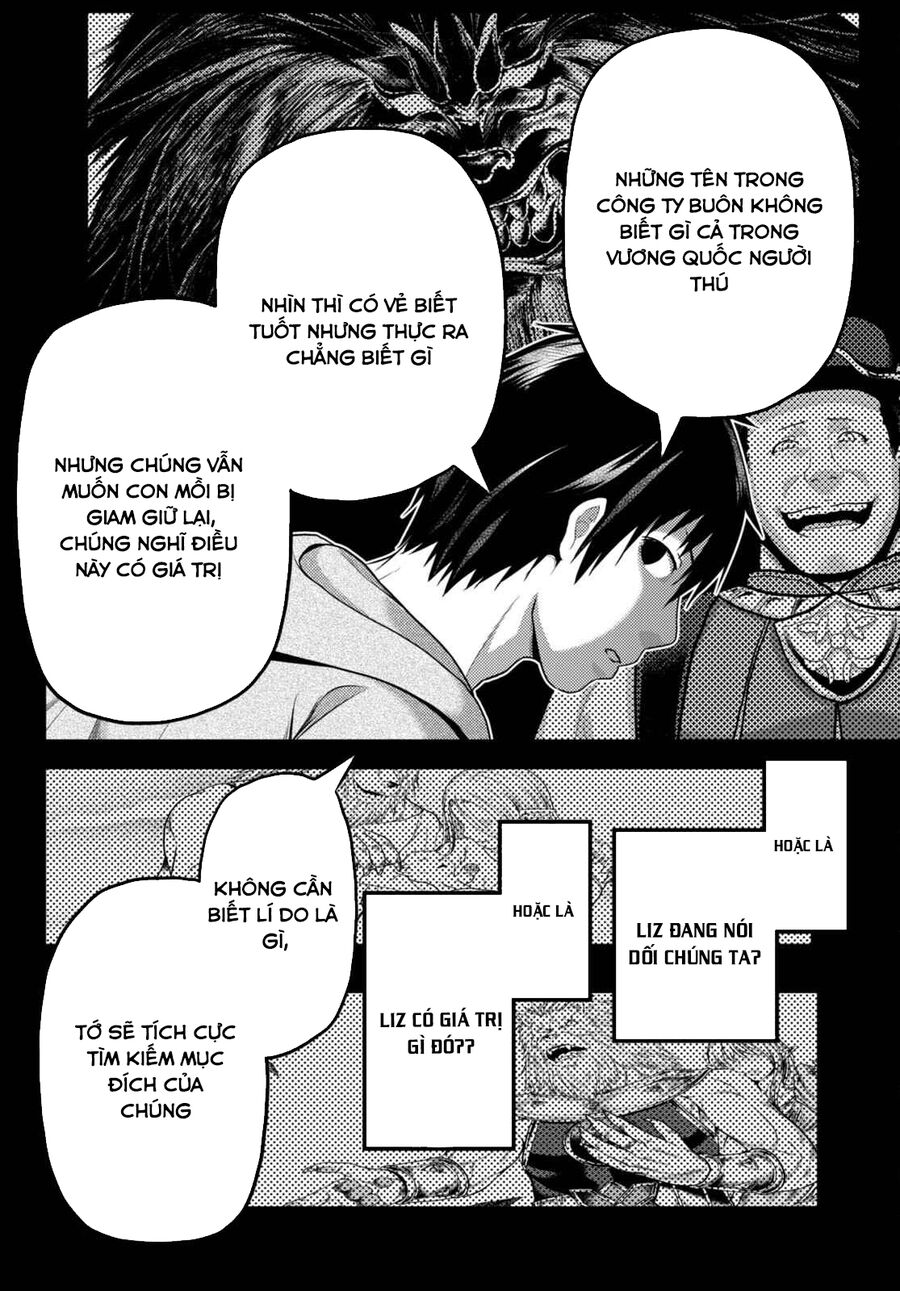 Murabito Desu Ga Nani Ka? Chap 65 - Next Chap 66