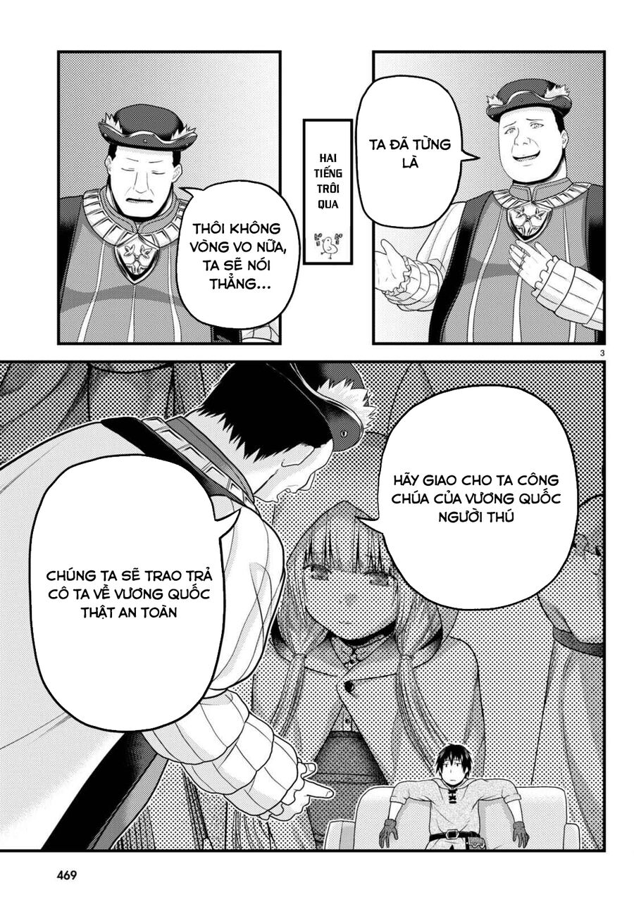 Murabito Desu Ga Nani Ka? Chap 65 - Next Chap 66