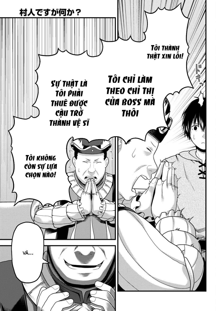 Murabito Desu Ga Nani Ka? Chap 65 - Next Chap 66