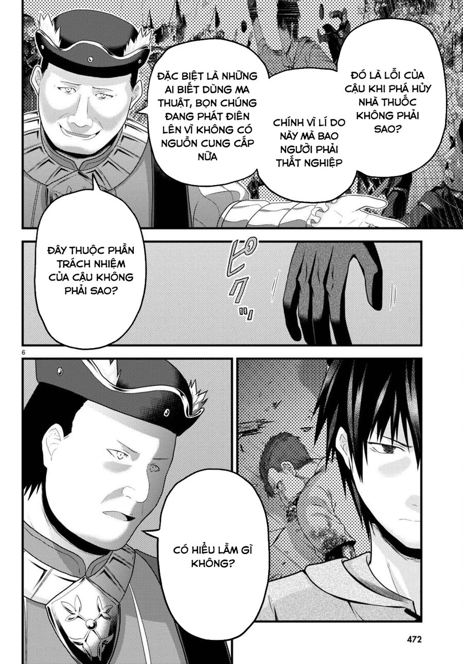 Murabito Desu Ga Nani Ka? Chap 65 - Next Chap 66