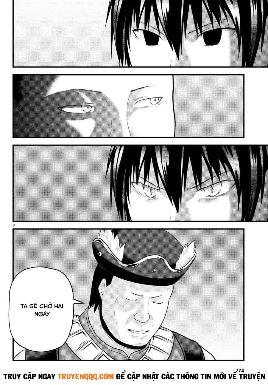 Murabito Desu Ga Nani Ka? Chap 65 - Next Chap 66