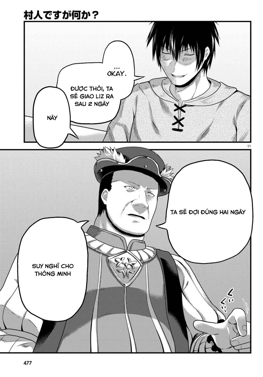 Murabito Desu Ga Nani Ka? Chap 65 - Next Chap 66