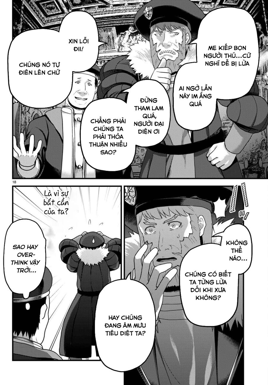 Murabito Desu Ga Nani Ka? Chap 66.5 - Next Chap 67.5