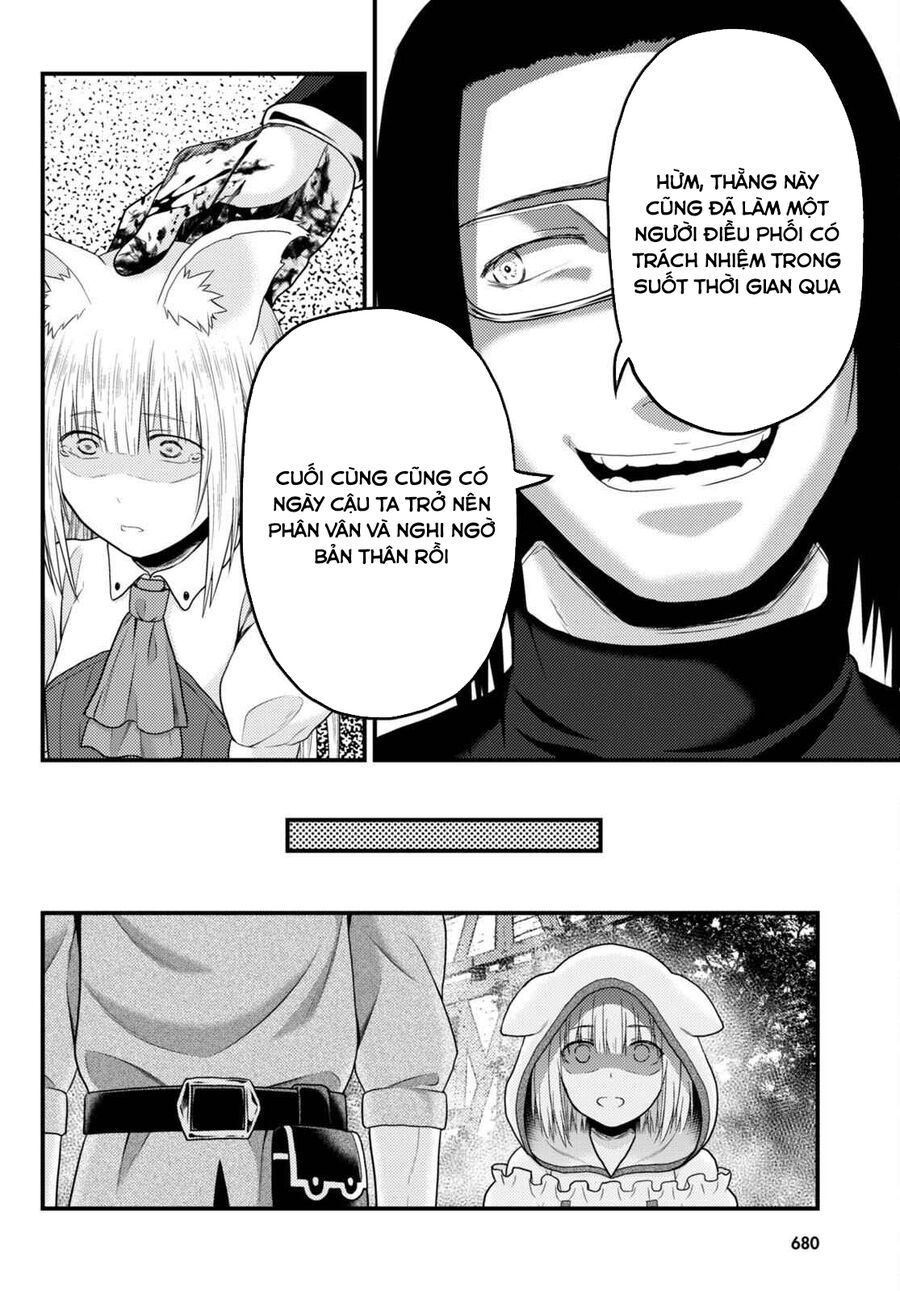 Murabito Desu Ga Nani Ka? Chap 66.5 - Next Chap 67.5