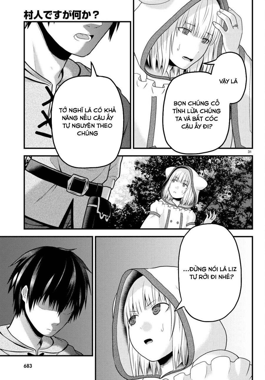 Murabito Desu Ga Nani Ka? Chap 66.5 - Next Chap 67.5