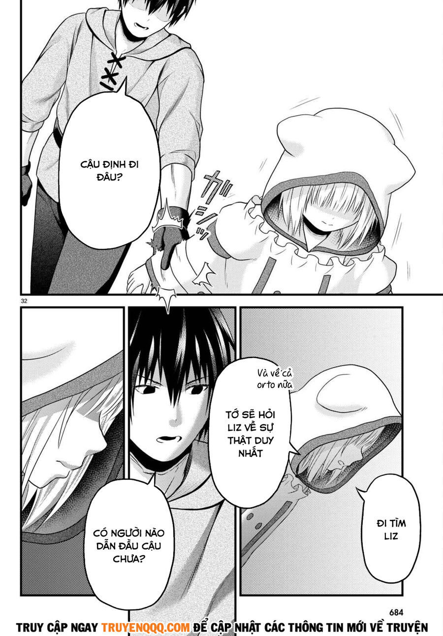 Murabito Desu Ga Nani Ka? Chap 66.5 - Next Chap 67.5