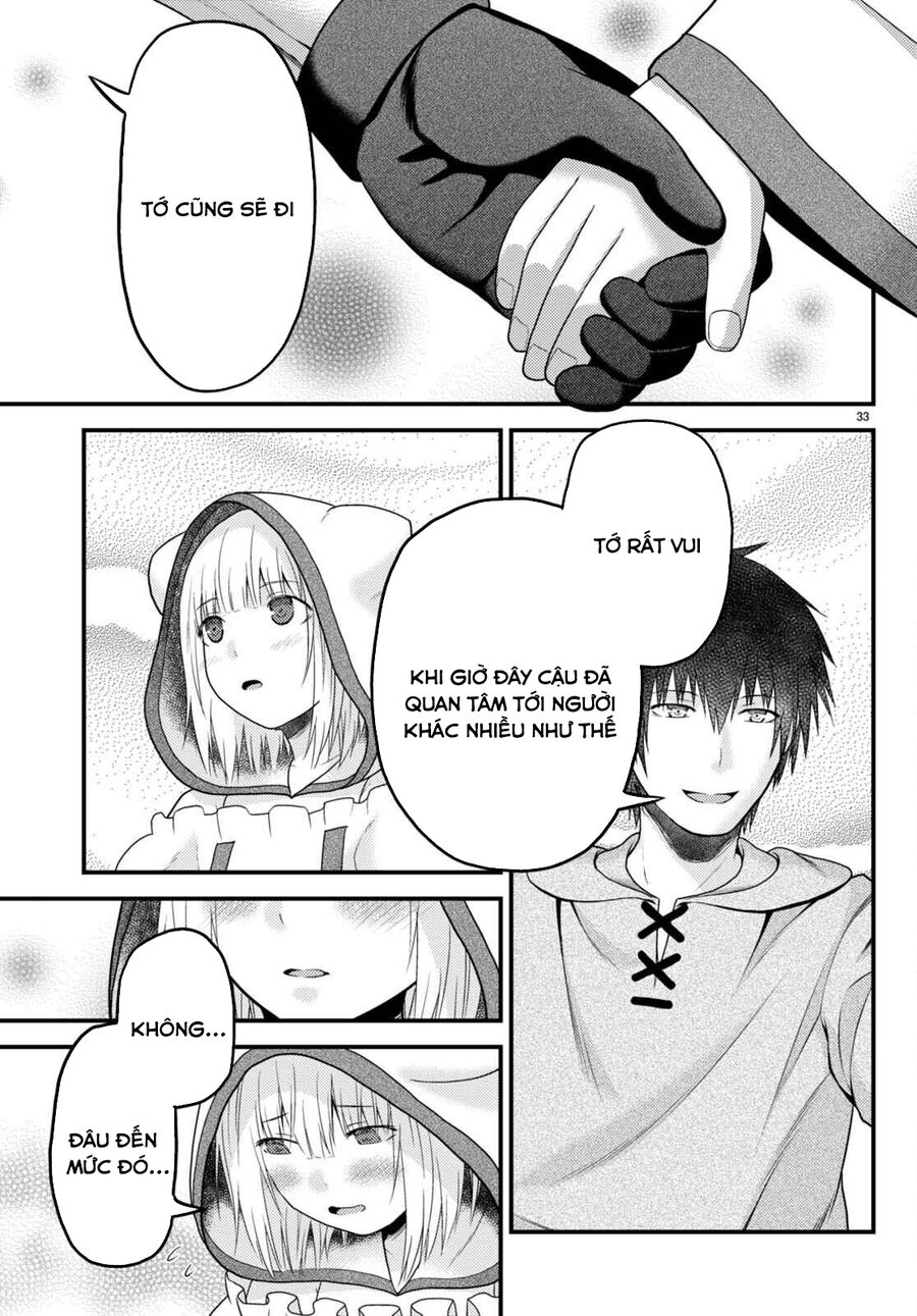 Murabito Desu Ga Nani Ka? Chap 66.5 - Next Chap 67.5