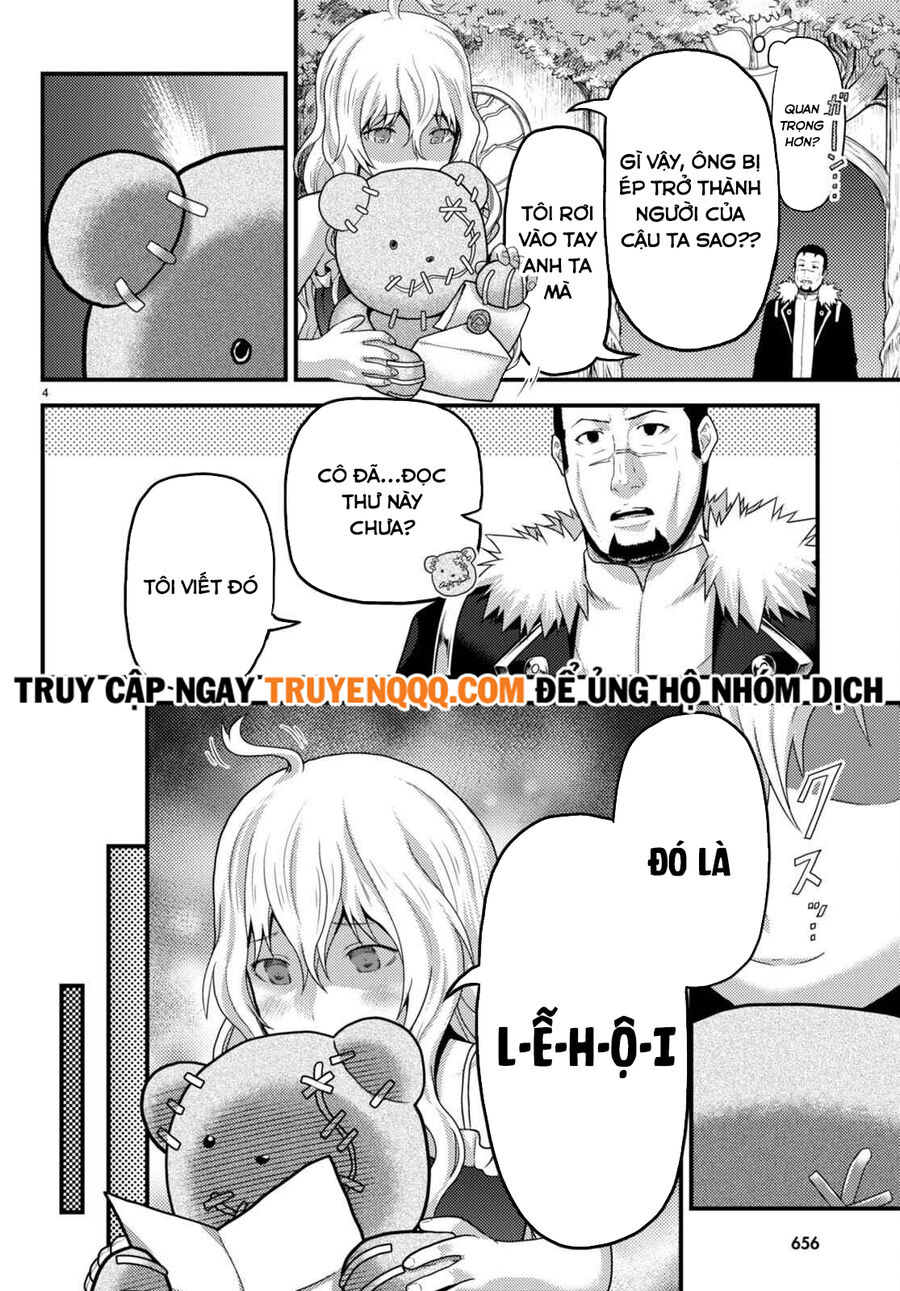Murabito Desu Ga Nani Ka? Chap 66 - Next Chap 67