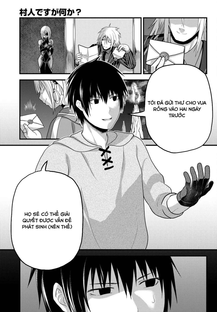 Murabito Desu Ga Nani Ka? Chap 66 - Next Chap 67