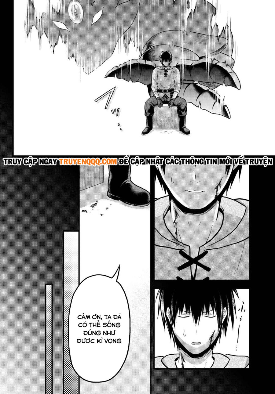 Murabito Desu Ga Nani Ka? Chap 66 - Next Chap 67