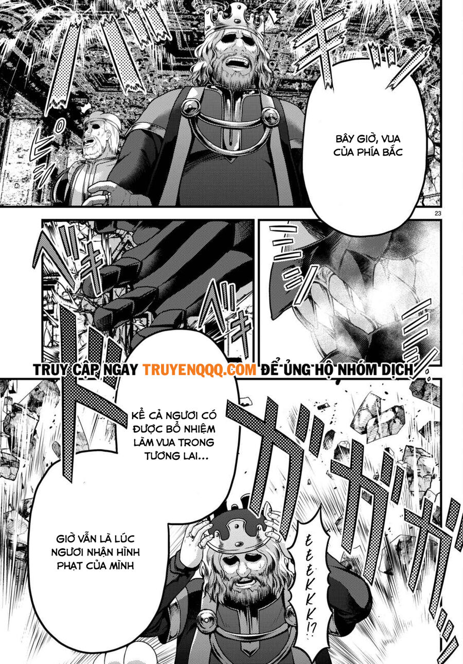 Murabito Desu Ga Nani Ka? Chap 67 - Next Chap 68