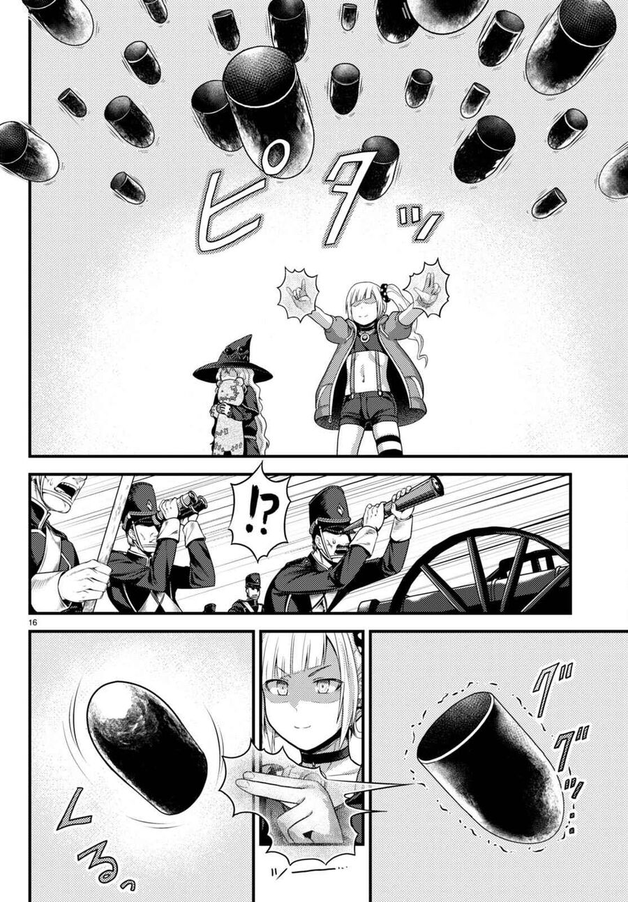 Murabito Desu Ga Nani Ka? Chap 67 - Next Chap 68