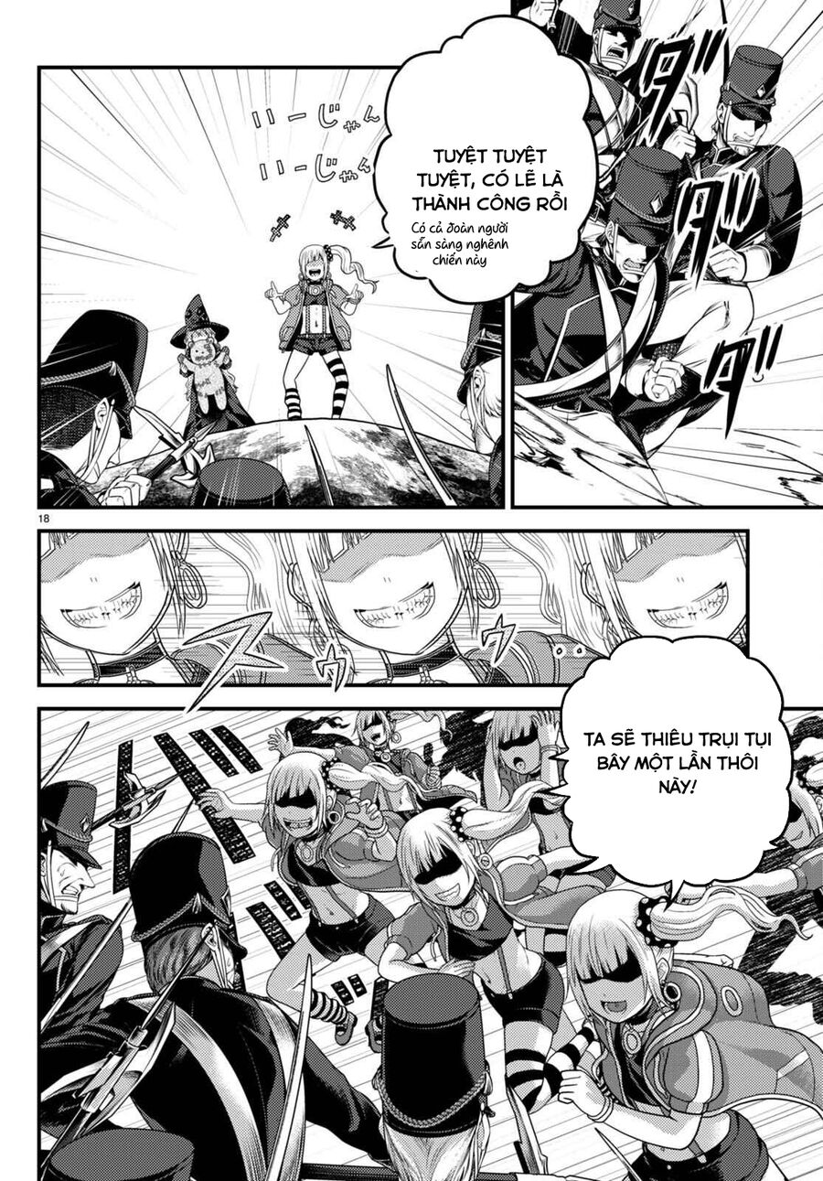 Murabito Desu Ga Nani Ka? Chap 67 - Next Chap 68