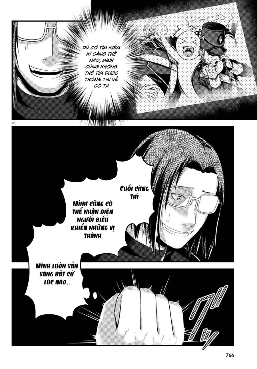 Murabito Desu Ga Nani Ka? Chap 67 - Next Chap 68