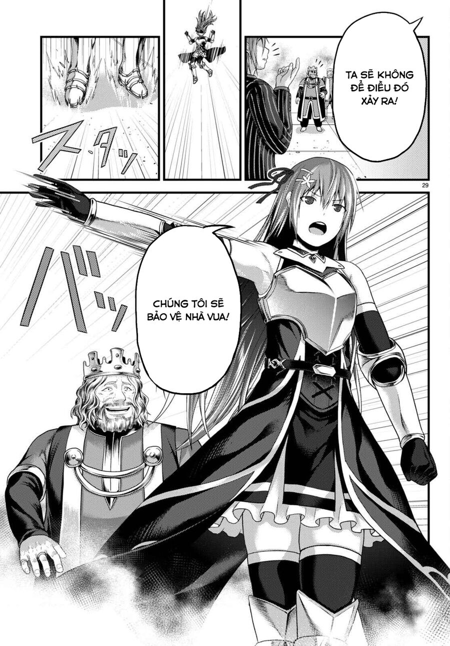 Murabito Desu Ga Nani Ka? Chap 67 - Next Chap 68