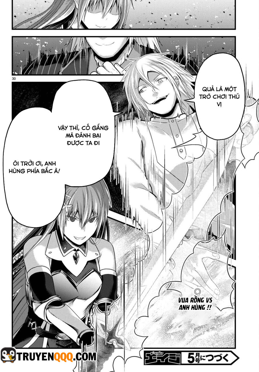 Murabito Desu Ga Nani Ka? Chap 67 - Next Chap 68