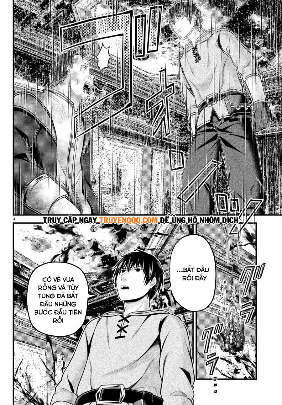 Murabito Desu Ga Nani Ka? Chap 67 - Next Chap 68