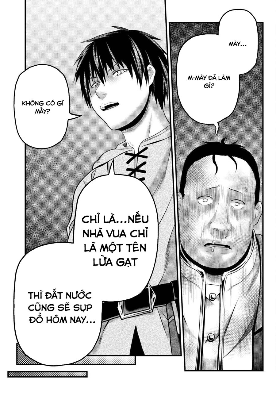 Murabito Desu Ga Nani Ka? Chap 67 - Next Chap 68